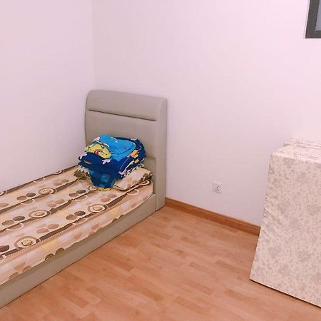 Johor Bahru Paradigm Leplatino Homestay 外观 照片