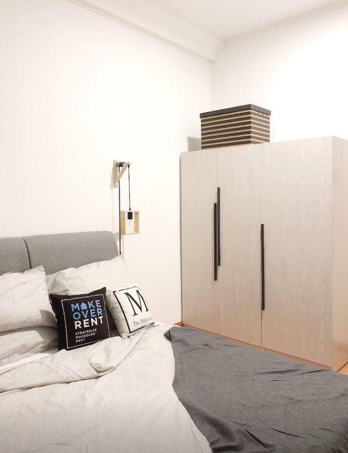 Johor Bahru Paradigm Leplatino Homestay 外观 照片