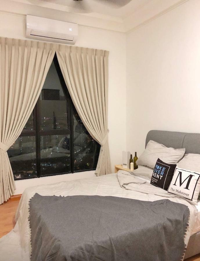 Johor Bahru Paradigm Leplatino Homestay 外观 照片