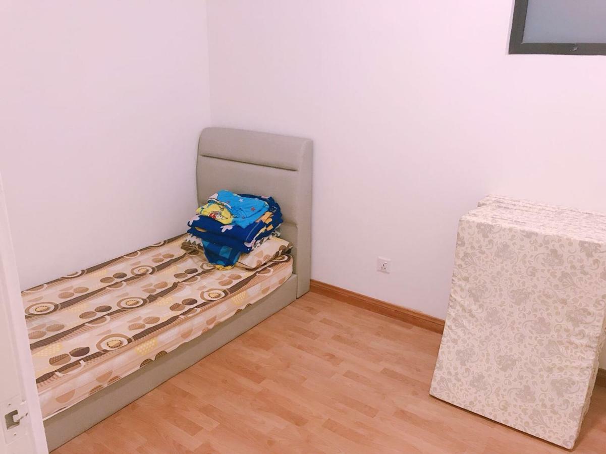 Johor Bahru Paradigm Leplatino Homestay 外观 照片