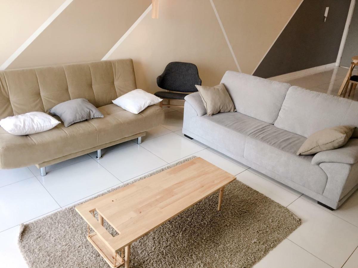 Johor Bahru Paradigm Leplatino Homestay 外观 照片